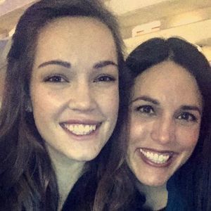 Meet your Posher, Morganne